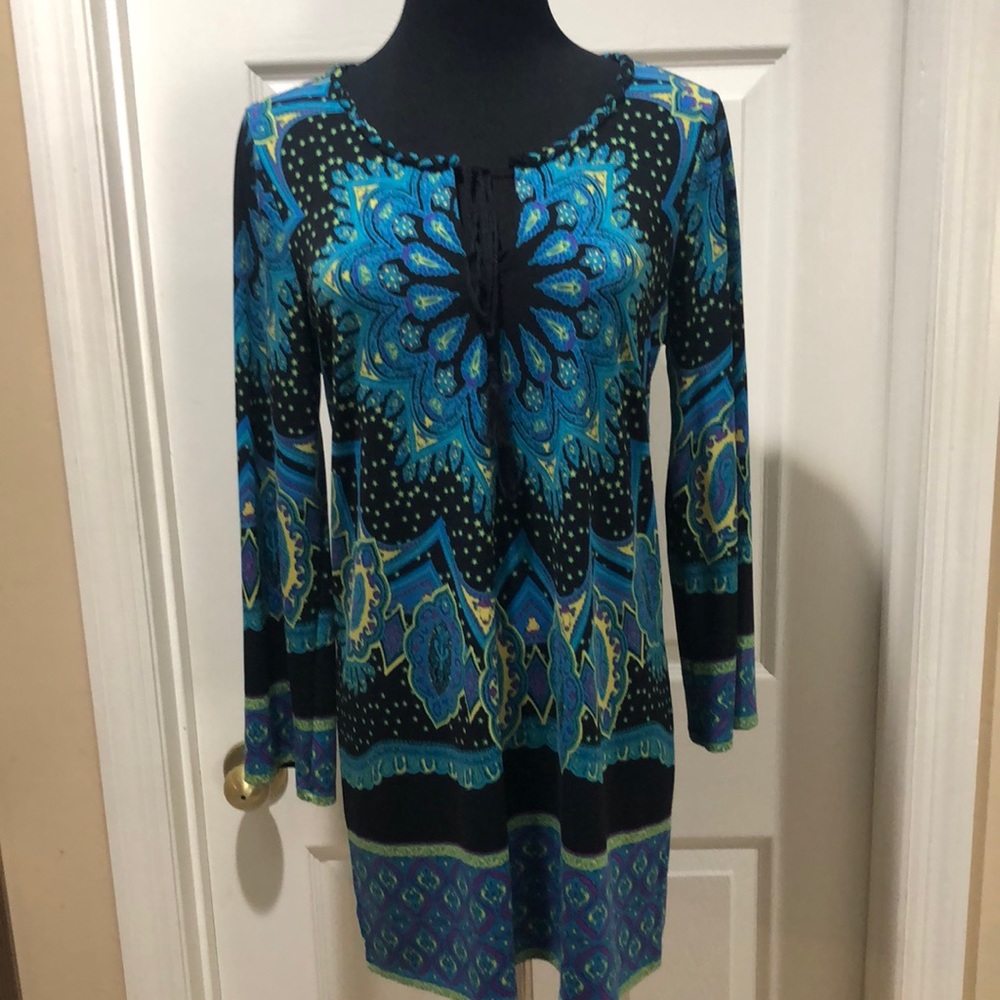 ECI Tunic